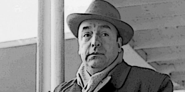 Neruda, Pablo